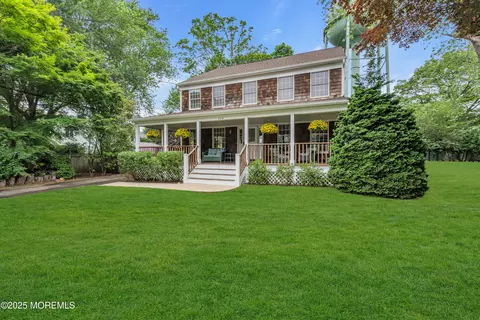 406 Bell Pl, Sea Girt, NJ 08750