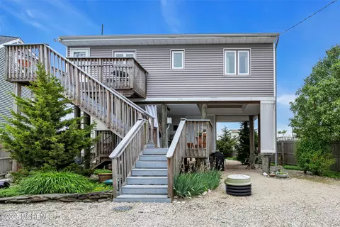 254 Alley Ave, West Creek, NJ 08092