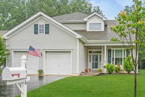 1506 Bakers Pl, Manasquan, NJ 08736
