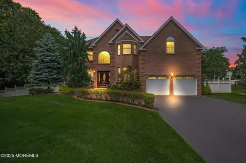 110 Janwich Dr, Morganville, NJ 07751