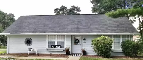 440 Dartmoor Way #F, Manchester, NJ 08759