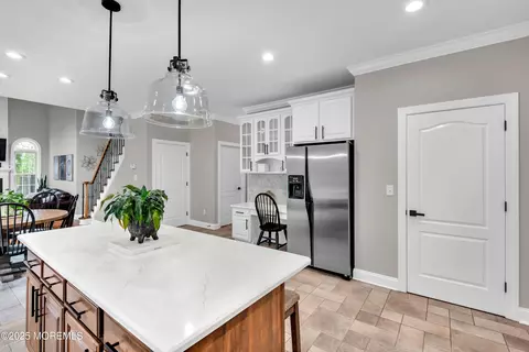 Kitchen - 15 Conor Rd, Jackson, NJ 08527 photo 7 of 11