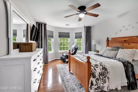 Bedroom - 15 Conor Rd, Jackson, NJ 08527 photo 4 of 7