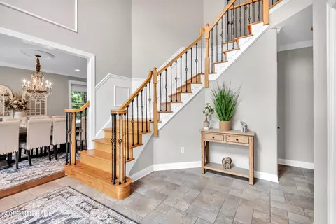 Entry Way - 15 Conor Rd, Jackson, NJ 08527 photo 1 of 5