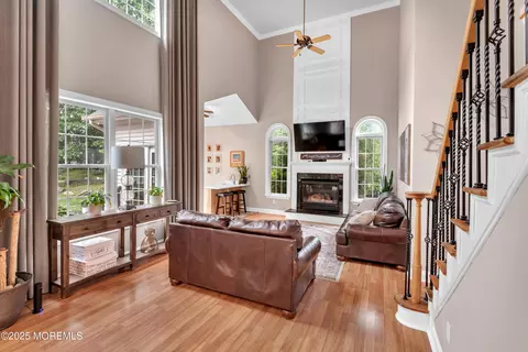 Living - 15 Conor Rd, Jackson, NJ 08527 photo 1 of 1
