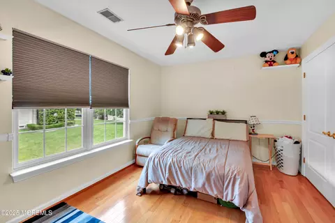 Bedroom - 15 Conor Rd, Jackson, NJ 08527 photo 3 of 7