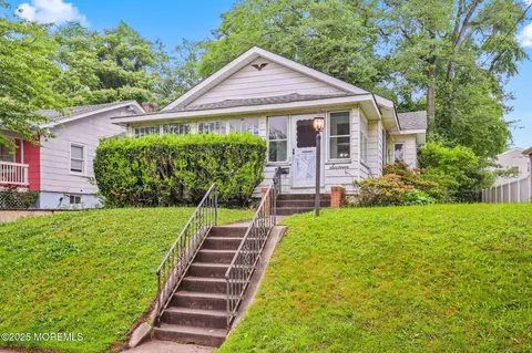 16 Steiner Ave, Neptune City, NJ 07753