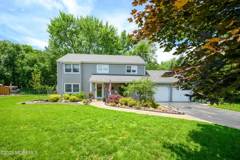 5 Hampton Dr, Jackson, NJ 08527 photo 1