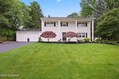 4 Lake Louise Rd, Morganville, NJ 07751