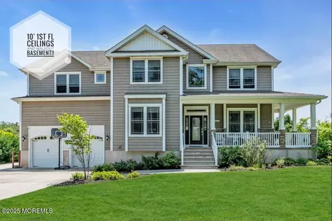 1605 Lakewood Rd, Manasquan, NJ 08736
