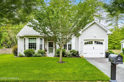 57 Cedar Village Blvd, Brick, NJ 08724