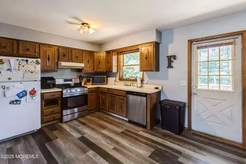 Kitchen - 214 Conifer Dr, Forked River, NJ 08731 photo 1 of 2