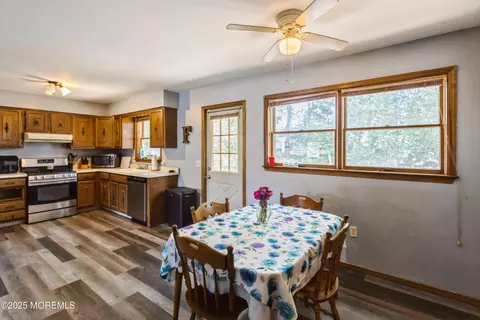 Dining - 214 Conifer Dr, Forked River, NJ 08731 photo 1 of 1