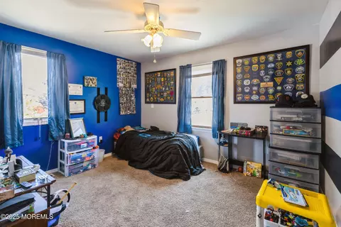 Bedroom - 214 Conifer Dr, Forked River, NJ 08731 photo 1 of 4