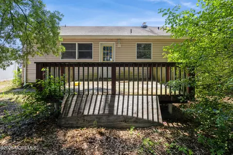 Exterior - 214 Conifer Dr, Forked River, NJ 08731 photo 1 of 2