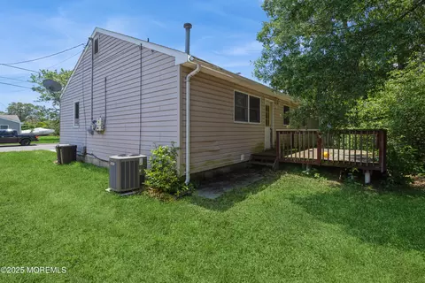 Exterior - 214 Conifer Dr, Forked River, NJ 08731 photo 2 of 2