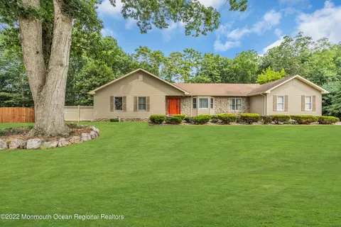 716 Hyson Rd, Jackson, NJ 08527