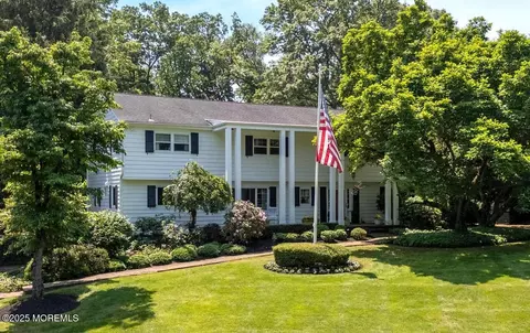 1 Van Cir, Rumson, NJ 07760