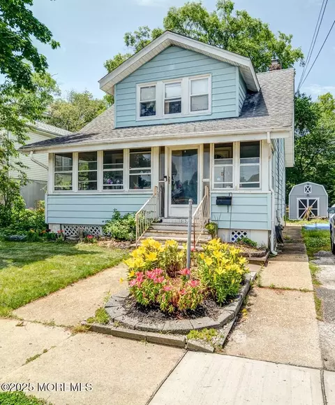 1813 Margerum Ave, Lake Como, NJ 07719