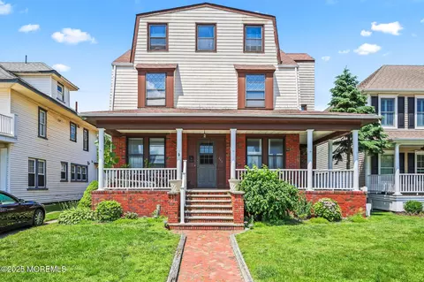 216 4th Ave, Belmar, NJ 07719
