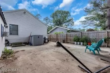Exterior - 1506 Beverly Rd, Forked River, NJ 08731 photo 6 of 6