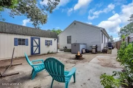 Exterior - 1506 Beverly Rd, Forked River, NJ 08731 photo 5 of 6