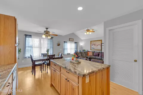 Kitchen - 1506 Beverly Rd, Forked River, NJ 08731 photo 5 of 5