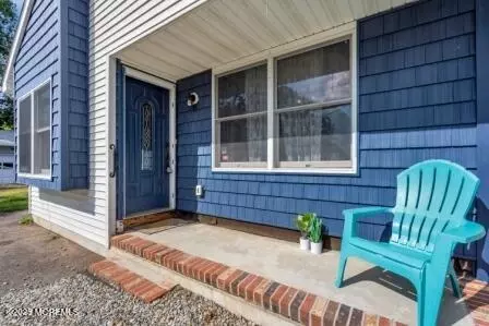 Exterior - 1506 Beverly Rd, Forked River, NJ 08731 photo 3 of 6