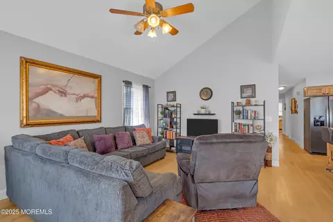 Living - 1506 Beverly Rd, Forked River, NJ 08731 photo 1 of 1