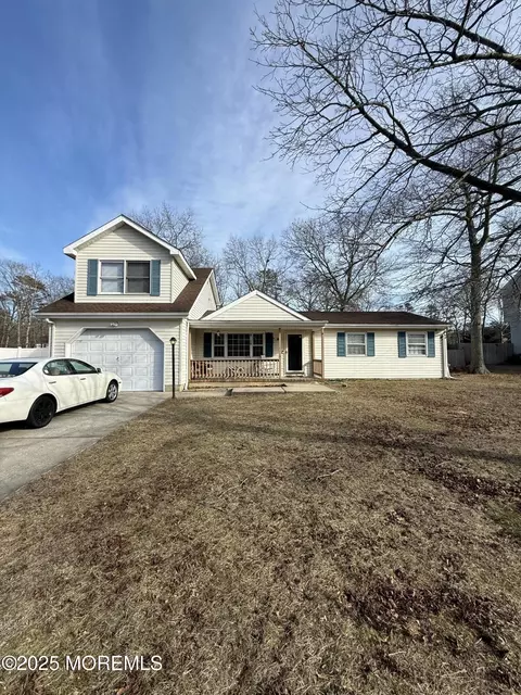 6 2nd St, Barnegat, NJ 08005