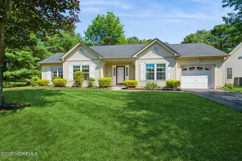 132 Riva Blvd, Brick, NJ 08723