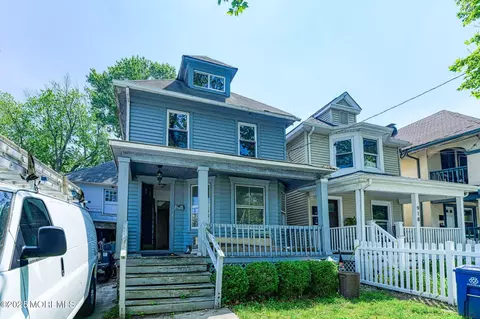916 Monroe Ave, Asbury Park, NJ 07712