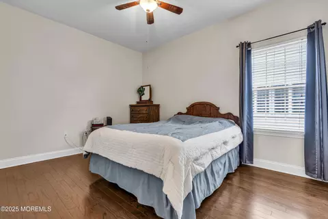 Bedroom - 42 Eagleswood Dr, Waretown, NJ 08758 photo 3 of 3