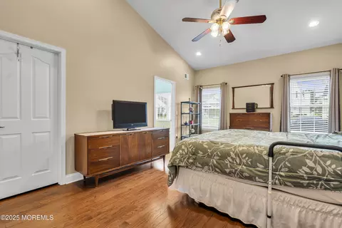 Bedroom - 42 Eagleswood Dr, Waretown, NJ 08758 photo 1 of 3