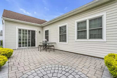 Exterior - 42 Eagleswood Dr, Waretown, NJ 08758 photo 3 of 6