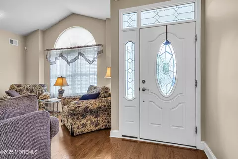 Entry Way - 42 Eagleswood Dr, Waretown, NJ 08758 photo 1 of 1