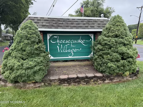13 Ohio Ct #253, Matawan, NJ 07747