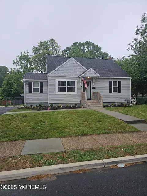 Exterior - 308 5th Ave, Glendora, NJ 08029 photo 2 of 7