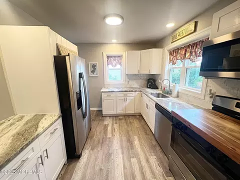Kitchen - 308 5th Ave, Glendora, NJ 08029 photo 1 of 4