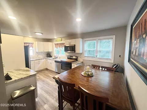 Kitchen - 308 5th Ave, Glendora, NJ 08029 photo 2 of 4