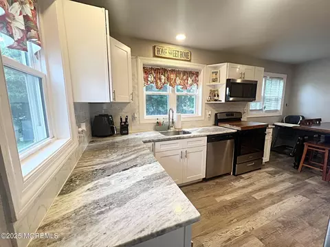 Kitchen - 308 5th Ave, Glendora, NJ 08029 photo 3 of 4