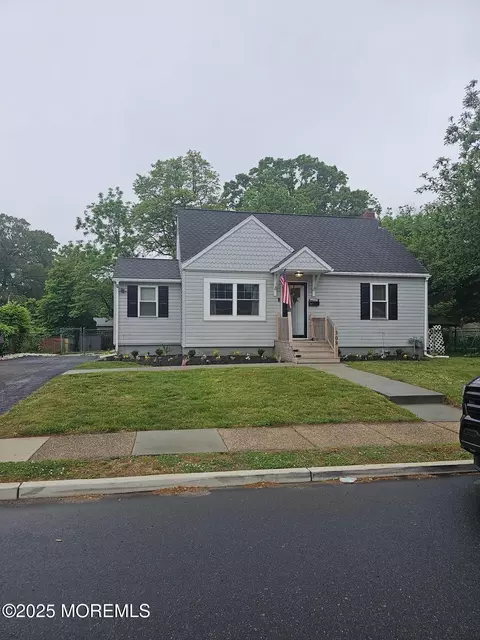 308 5th Ave, Glendora, NJ 08029