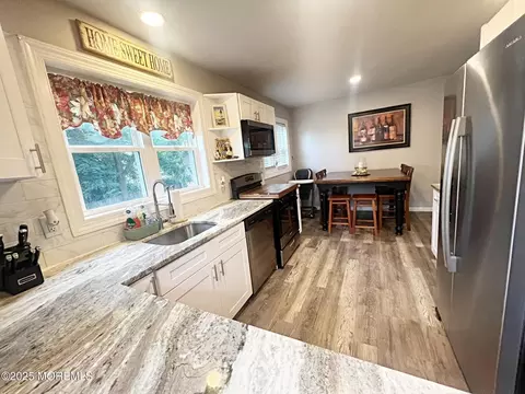Kitchen - 308 5th Ave, Glendora, NJ 08029 photo 4 of 4