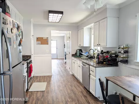 Kitchen - 30 Cornwall St, Highlands, NJ 07732 photo 1 of 2