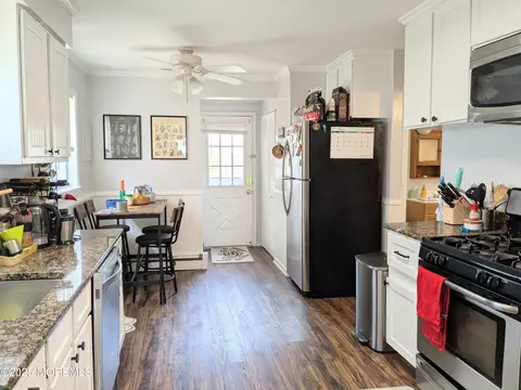 Kitchen - 30 Cornwall St, Highlands, NJ 07732 photo 2 of 2