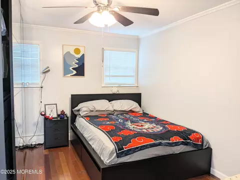 Bedroom - 30 Cornwall St, Highlands, NJ 07732 photo 1 of 1