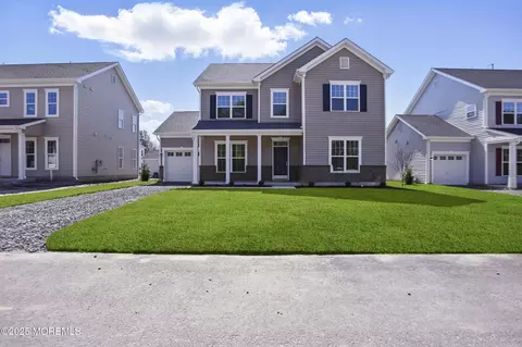 424 Third Ave, Toms River, NJ 08757