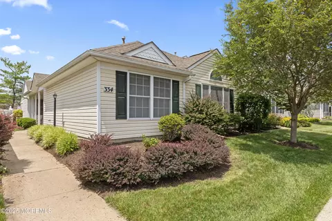 334 Waterside Blvd #334, Monroe, NJ 08831