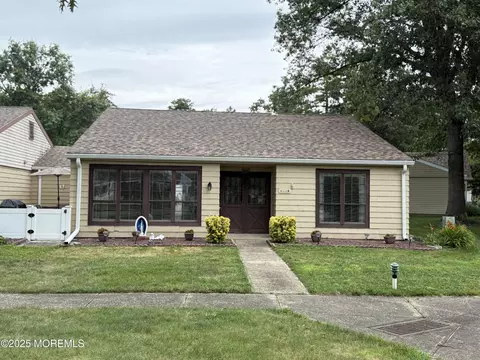 603 Bosworth Ct # -B, Manchester, NJ 08759