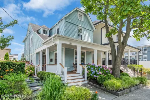 1206 Heck St, Asbury Park, NJ 07712